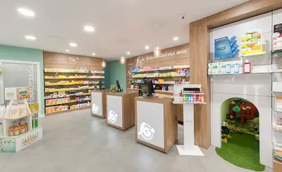 Farmacia Farmàcia Gran