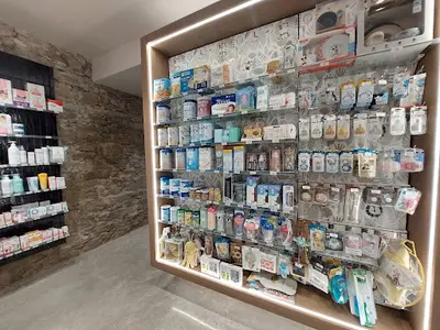 Farmacia Farmàcia Montserrat Torras Galí