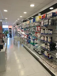 Farmacia de la Costa - Sara Planas