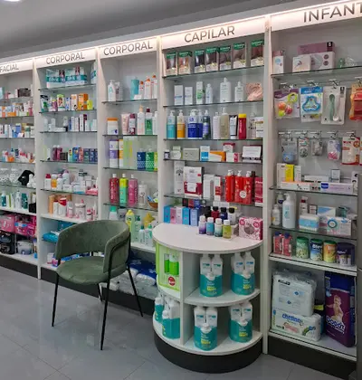 Farmacia Farmàcia Arroyo Fernández