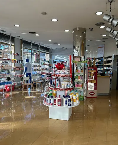 Farmacia Farmàcia Ortopèdia J.boldú