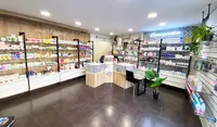 Farmacia Rueda Borrego