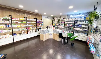 Farmacia Rueda Borrego
