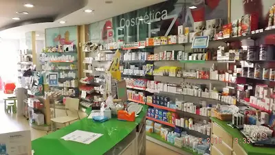 Farmacia Farmàcia Teresa Medina