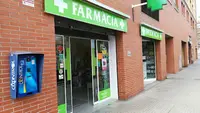 Farmàcia