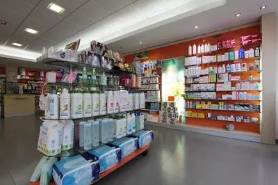 Farmacia Barceló Rodríguez