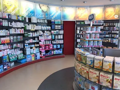 Farmacia Brotons Oliver