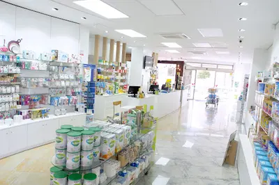 Farmacia Cayetano