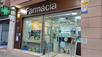 Farmacia Jorge Gimeno Siscar. Farmacia en San Vicente Del Raspeig. Parafarmacia.