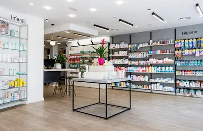 Farmacia Savall Ceres