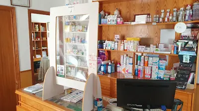 Farmacia Farraces Jiménez Miguel Angel