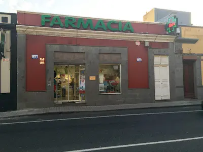 Farmacia Del Monte