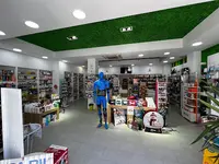 Farmacia M.ª Victoria Gutiérrez Hurtado
