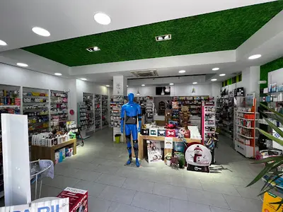 Farmacia M.ª Victoria Gutiérrez Hurtado