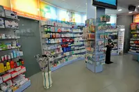 Farmacia Santa Brígida
