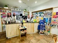 Farmacia Tania Suárez Pérez