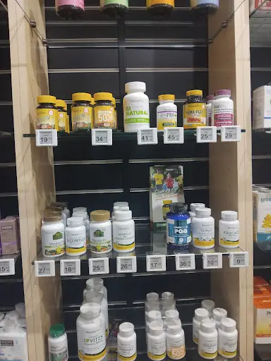 Farmacia Farmàcia Tura Lladó