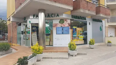 Farmacia Farmàcia Joanmiquel-solà