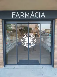 Farmàcia Xell Vidal