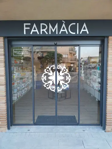 Farmacia Farmàcia Xell Vidal