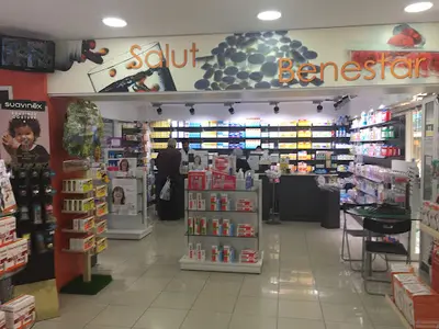 Farmacia Beethoven