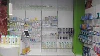 Farmacia Can Franquesa