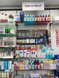 Farmacia Nagues