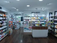 Farmacia Natalia Ubalde en Santa Coloma de Gramenet
