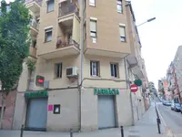 Farmacia Santa Rosa