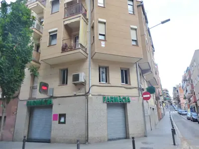 Farmacia Santa Rosa