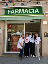 Farmacia Todó Cb
