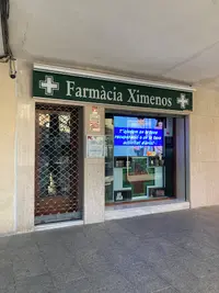 Farmacia Ximenos Alió