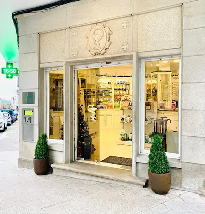 Farmacia Arufe