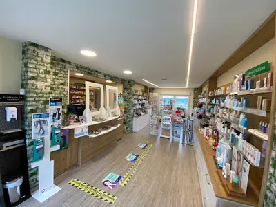 Farmacia Da Pereira