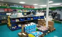 Xenética E Servicios Gandeiros - Xesga Santa Comba