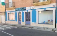 Farmacia la Polvorosa - Lda. Henar González Fernández