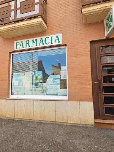 Farmacia Eva Turrión Hernández