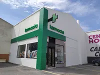 Farmacia Judit Sainz Fernández