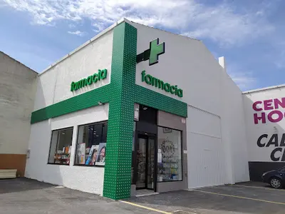 Farmacia Judit Sainz Fernández