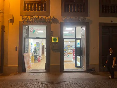 Farmacia Centro la Palma