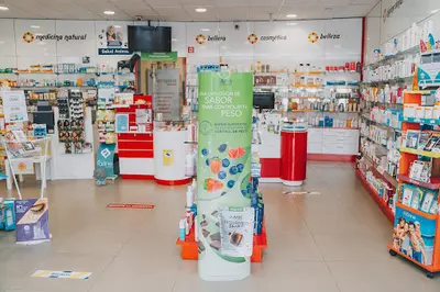 Farmacia Avenida Añaza