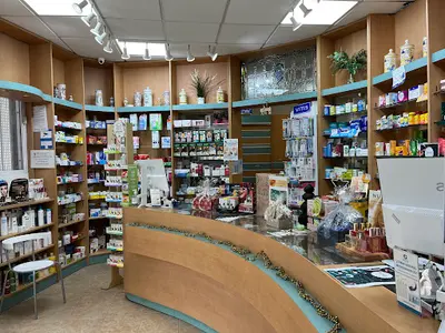 Farmacia Buenavista