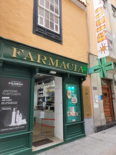 Farmacia C9 Tenerife
