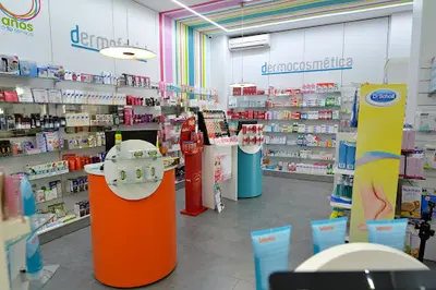 Farmacia Cabrera