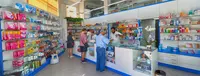 Farmacia Chamberí