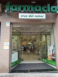 Farmacia Cruz Del Señor