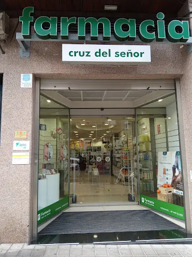 Farmacia Cruz Del Señor