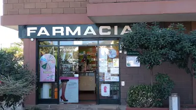 Farmacia Dña Beatriz Bercedo Duque