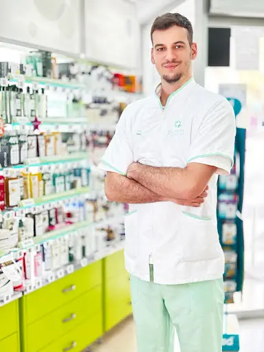 Farmacia Duggi