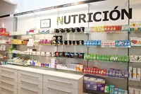Farmacia El Cabo - Manuel T. Marrero Díaz
